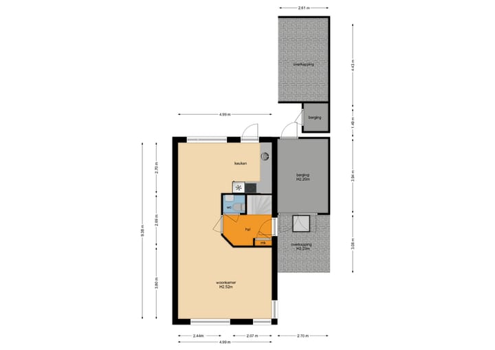 Foto 53 van Socratesstraat 18