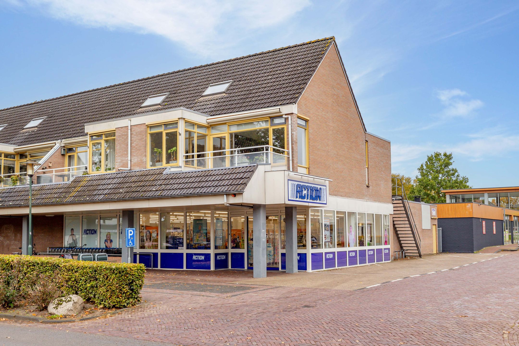 Oosterweg 1-H 1 h