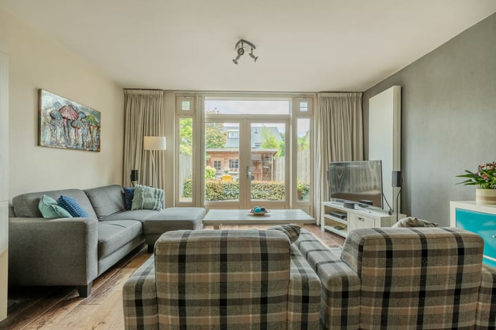 Foto 2 van Dokter Kanterslaan 89