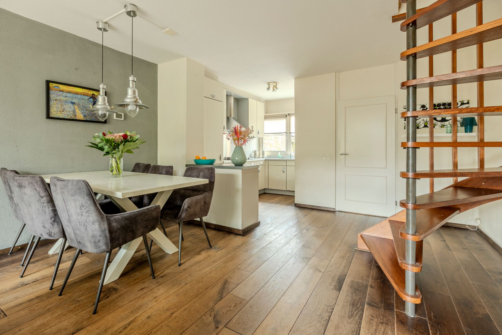 Foto 3 van Dokter Kanterslaan 89