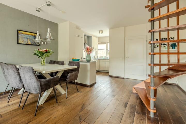 Foto 3 van Dokter Kanterslaan 89