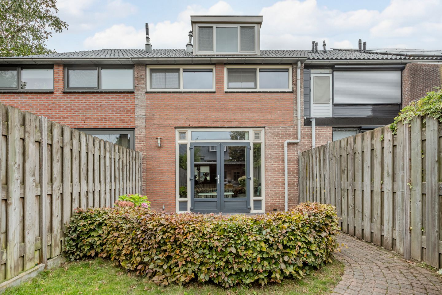 Foto 4 van Dokter Kanterslaan 89