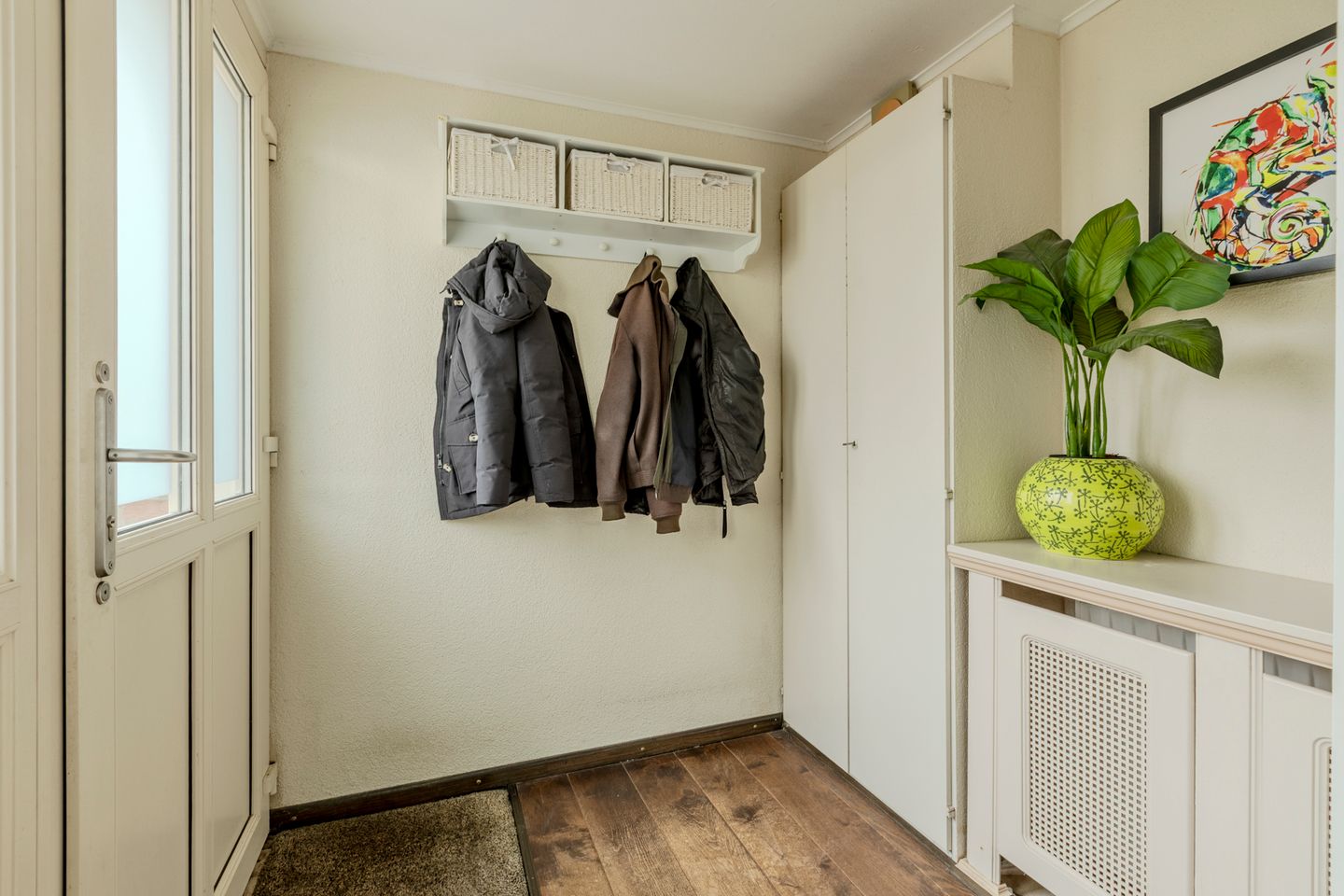 Foto 5 van Dokter Kanterslaan 89