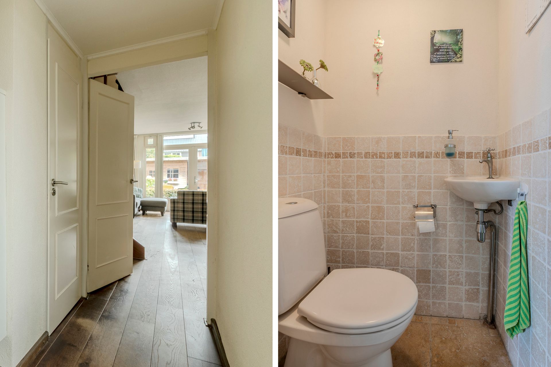 Foto 6 van Dokter Kanterslaan 89