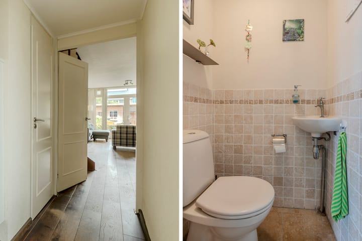 Foto 6 van Dokter Kanterslaan 89