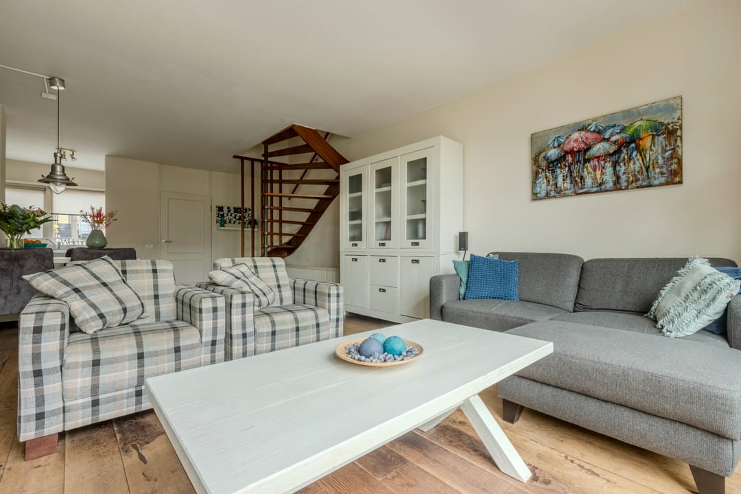 Foto 7 van Dokter Kanterslaan 89