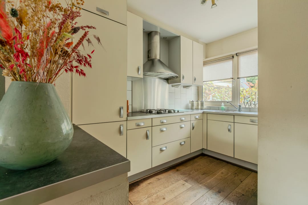 Foto 8 van Dokter Kanterslaan 89