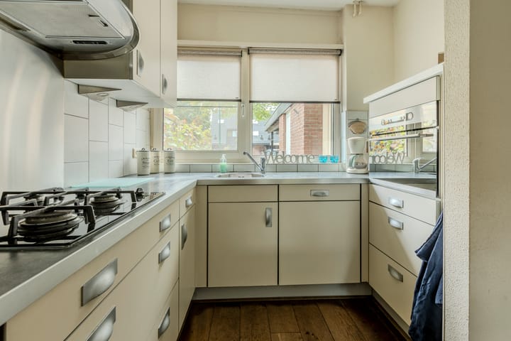 Foto 9 van Dokter Kanterslaan 89