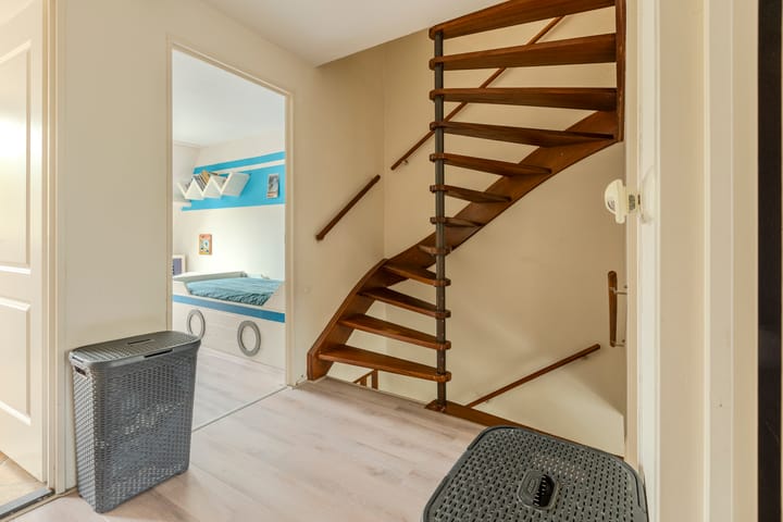 Foto 10 van Dokter Kanterslaan 89