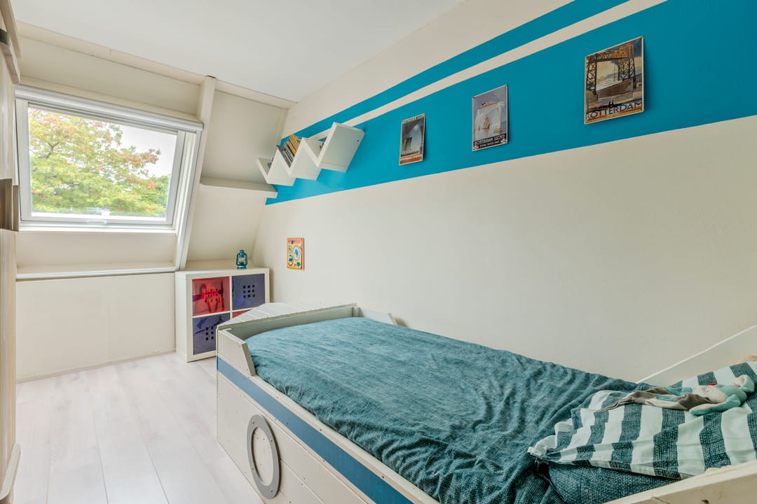 Foto 13 van Dokter Kanterslaan 89