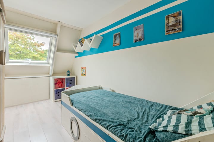 Foto 13 van Dokter Kanterslaan 89