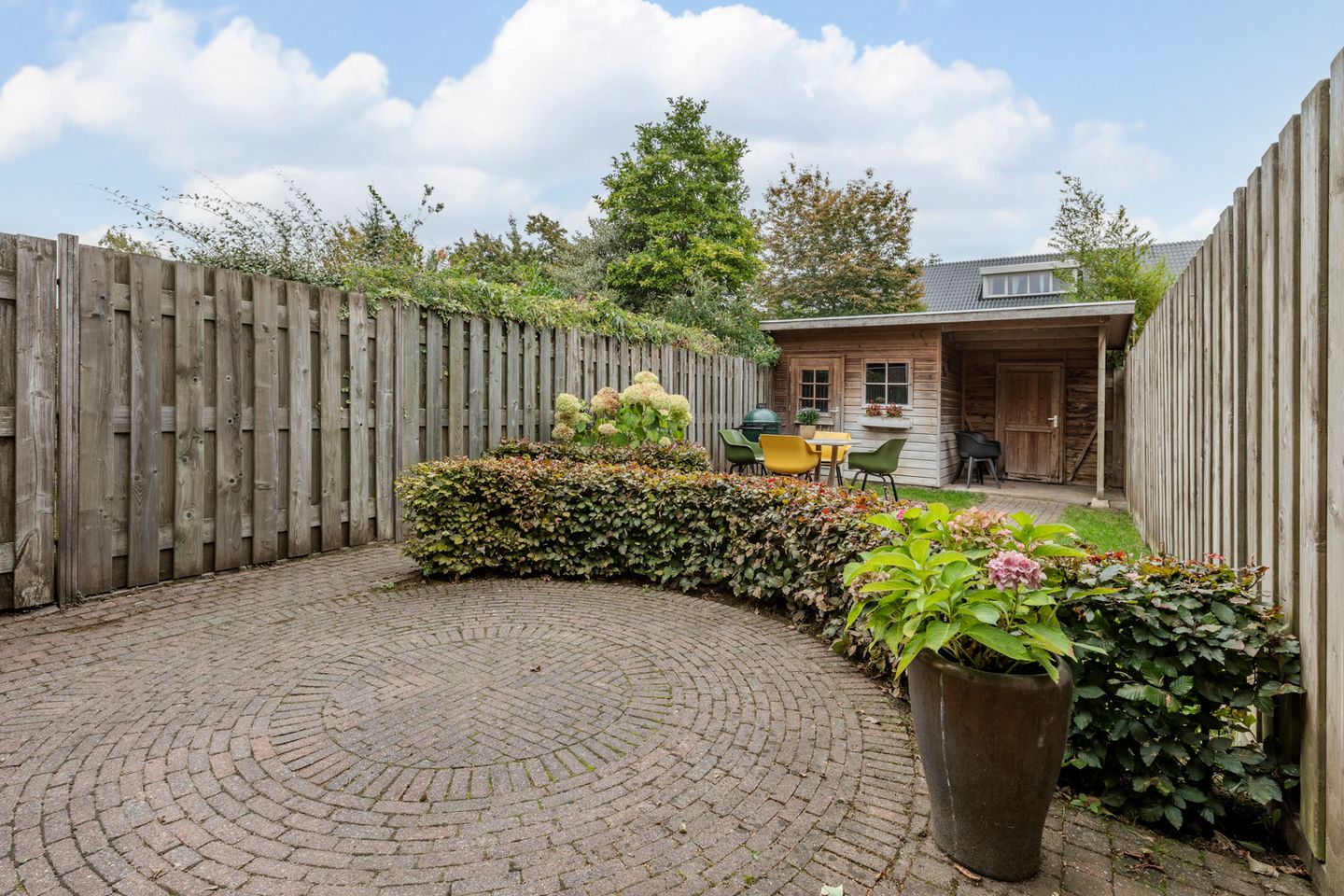 Foto 19 van Dokter Kanterslaan 89