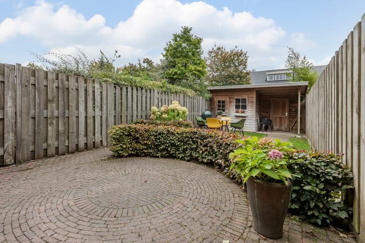 Foto 19 van Dokter Kanterslaan 89