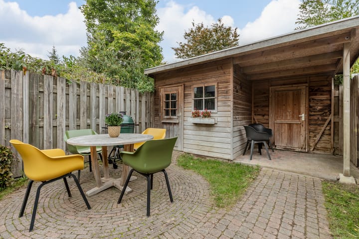 Foto 20 van Dokter Kanterslaan 89