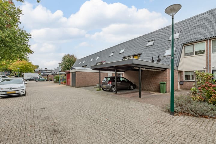 Foto 21 van Dokter Kanterslaan 89