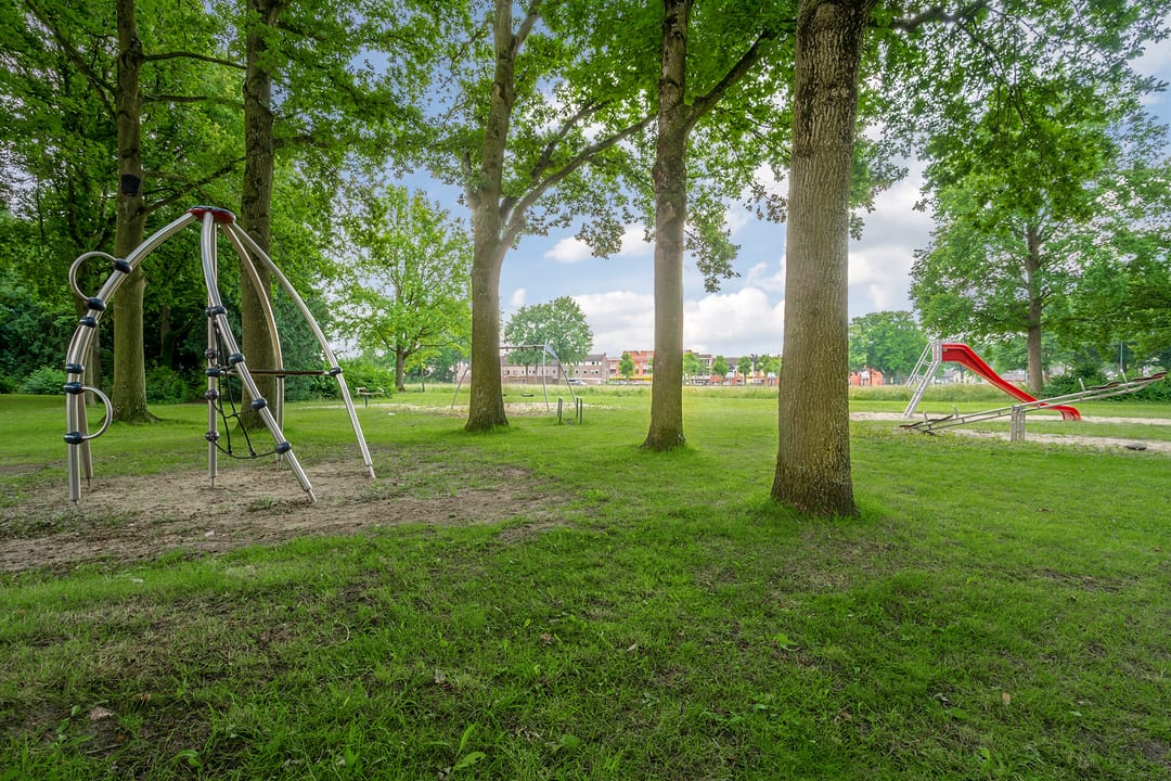 Foto 22 van Dokter Kanterslaan 89