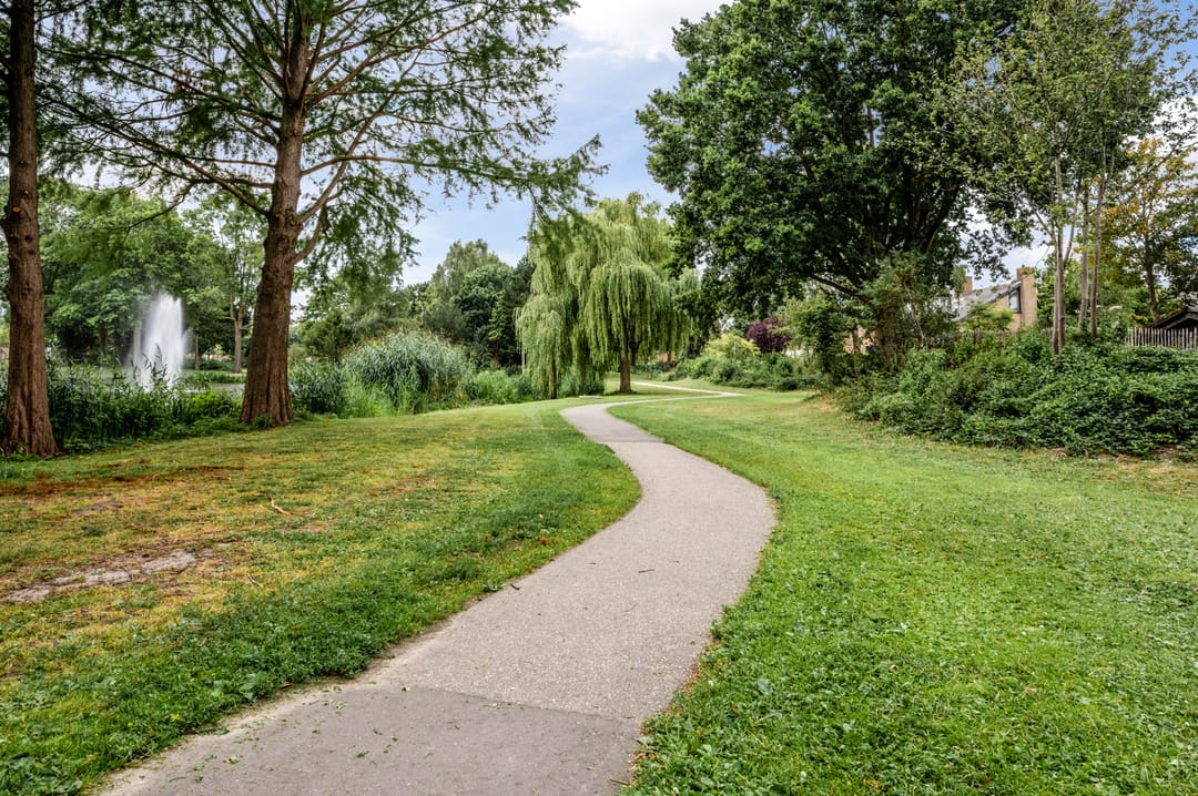 Foto 23 van Dokter Kanterslaan 89