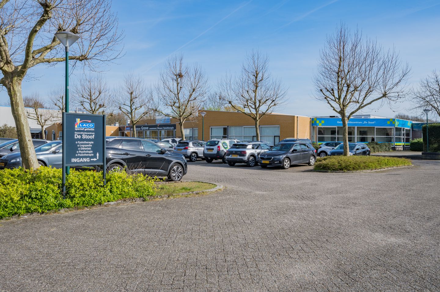 Foto 25 van Dokter Kanterslaan 89