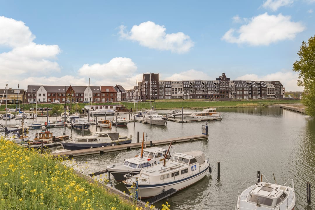 Foto 28 van Dokter Kanterslaan 89