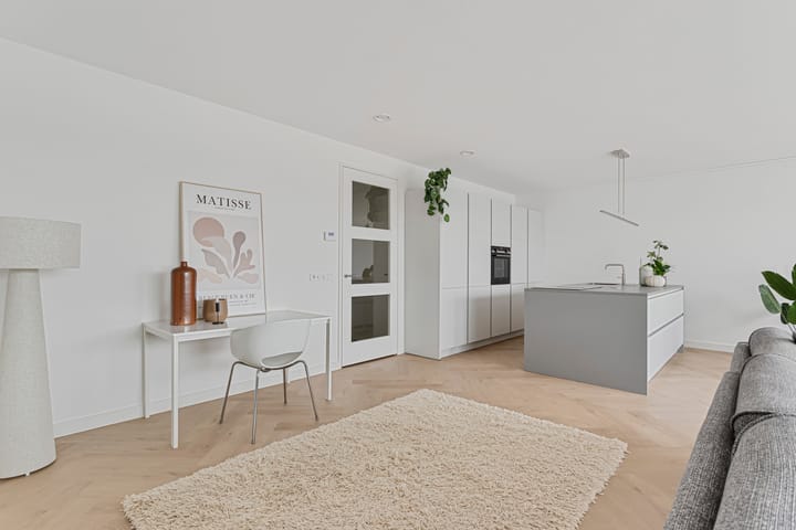 Foto 10 van Keermanslaan 140