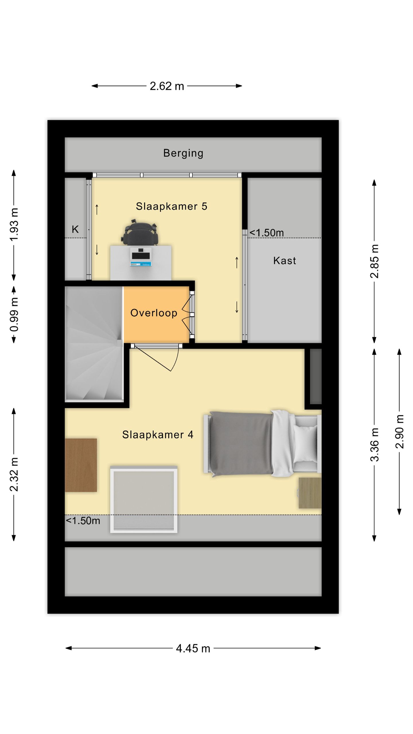 Foto 35 van Dokter Kanterslaan 89