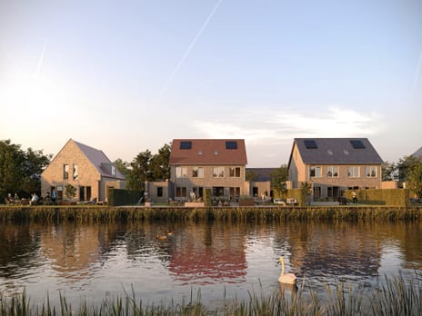 Tuytpark 5 - Vrijstaand thumbnail