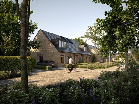 Tuytpark 5 - Levensloop 2 onder 1 kap - thumbnail