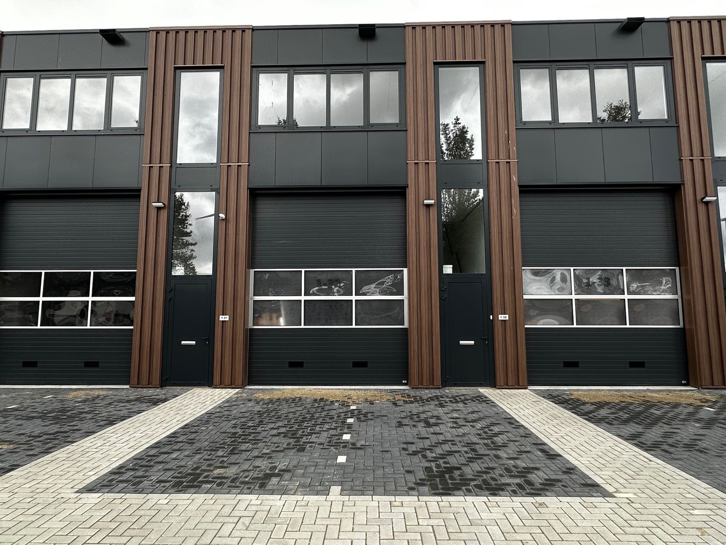 Bekijk foto 1 van Goudstraat 1-32