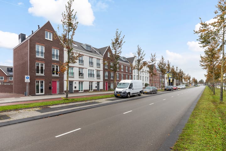 Foto 2 van Veemarktpad 5