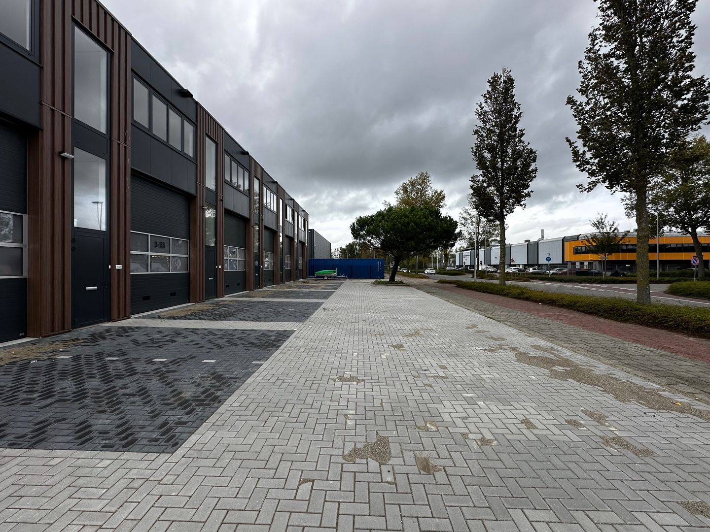 Bekijk foto 3 van Goudstraat 1-32