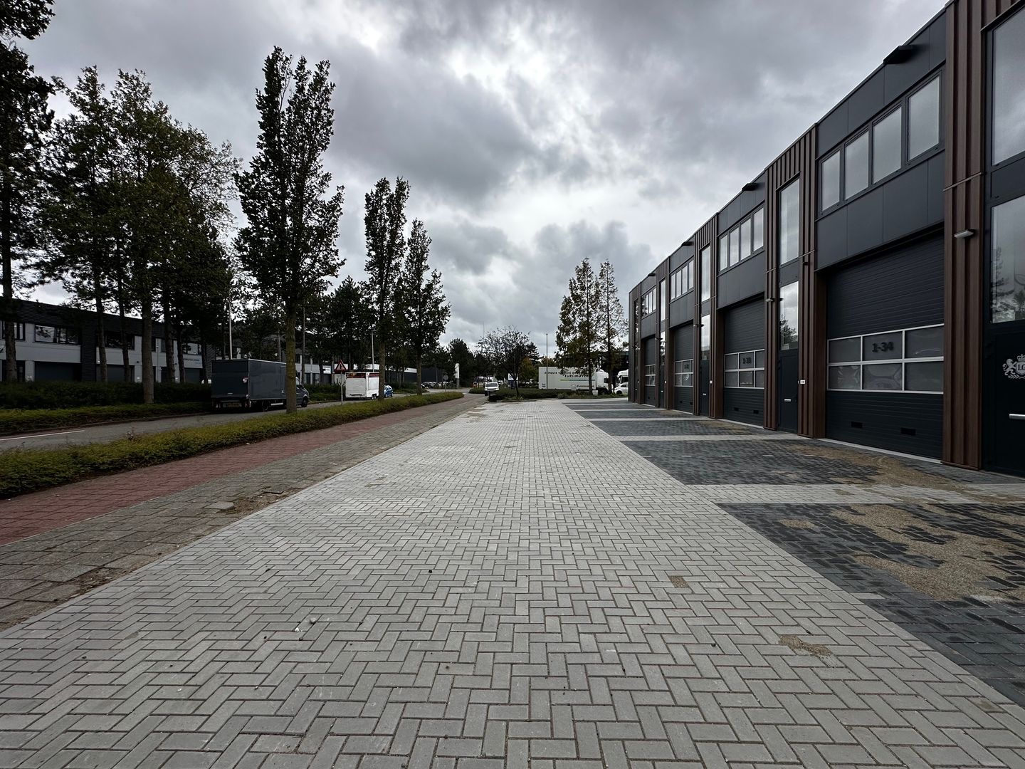 Bekijk foto 4 van Goudstraat 1-32