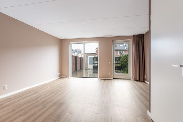 Foto 7 van Veemarktpad 5