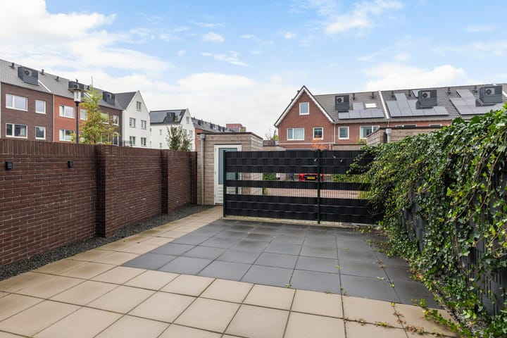 Foto 13 van Veemarktpad 5