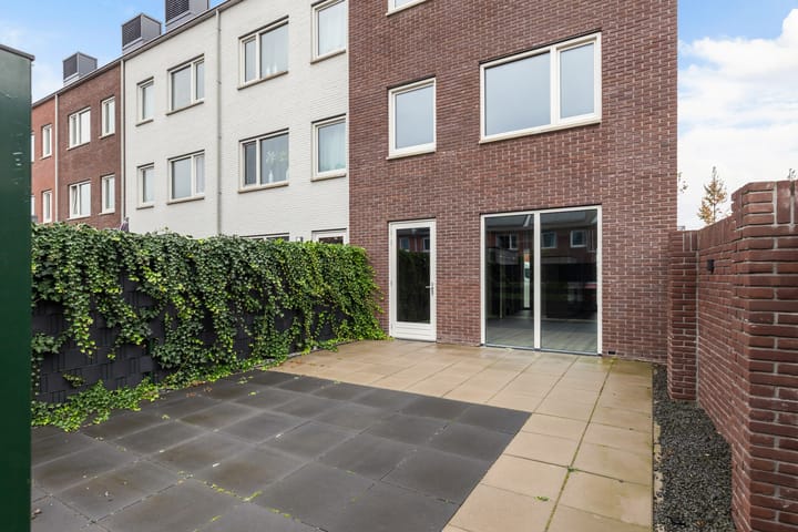 Foto 14 van Veemarktpad 5