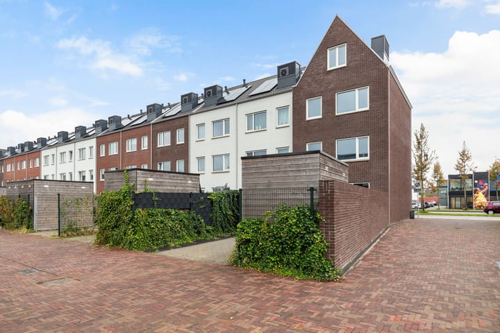 Foto 34 van Veemarktpad 5