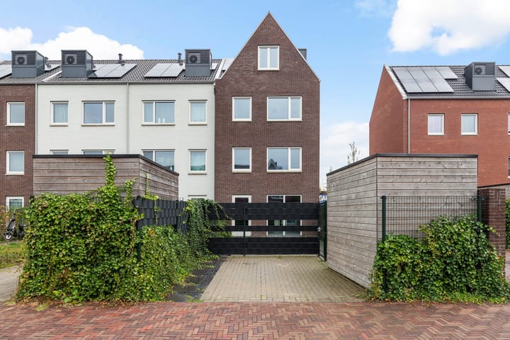 Foto 35 van Veemarktpad 5