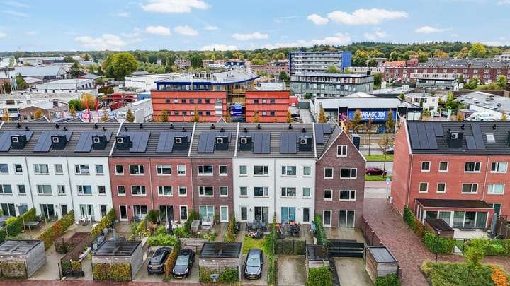 Foto 38 van Veemarktpad 5