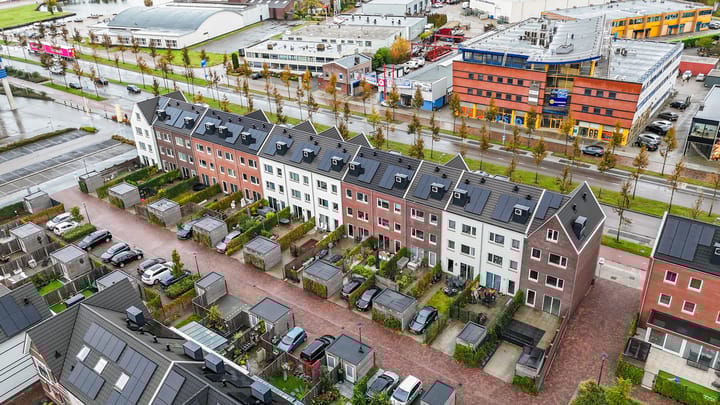 Foto 39 van Veemarktpad 5