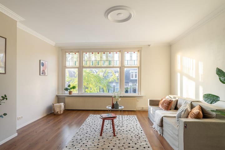 Foto 1 van Delfgaauwstraat 35-C