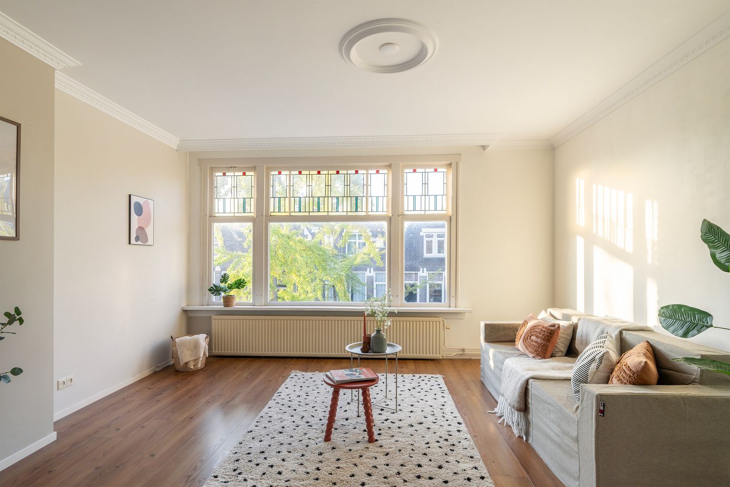 Foto 1 van Delfgaauwstraat 35-C