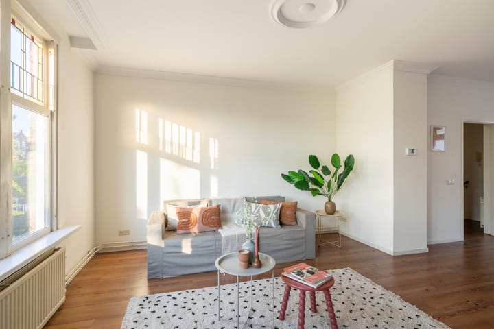 Foto 3 van Delfgaauwstraat 35-C