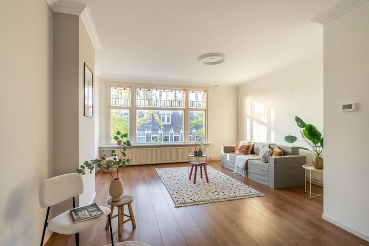 Foto 5 van Delfgaauwstraat 35-C