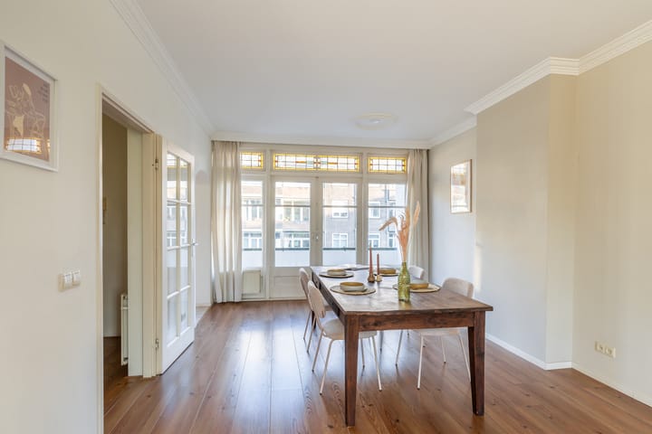 Foto 7 van Delfgaauwstraat 35-C