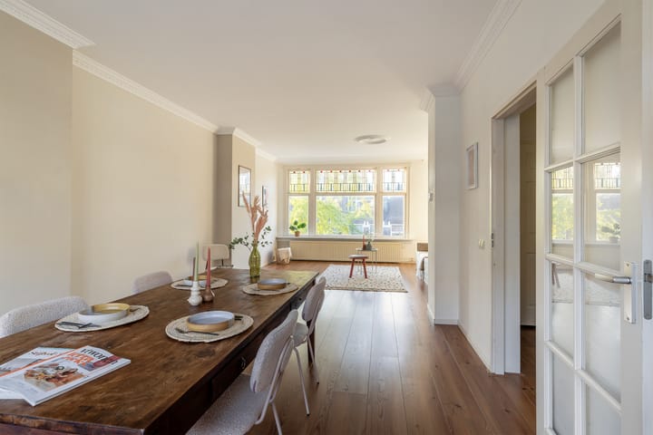 Foto 8 van Delfgaauwstraat 35-C