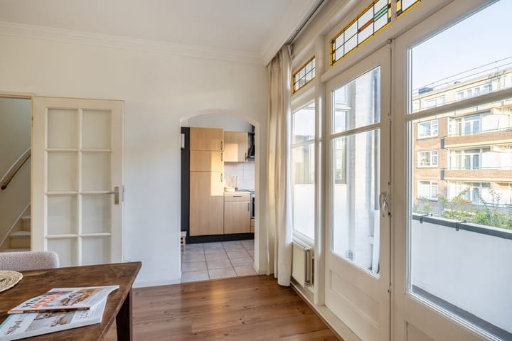 Foto 10 van Delfgaauwstraat 35-C