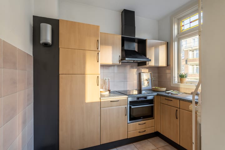 Foto 13 van Delfgaauwstraat 35-C