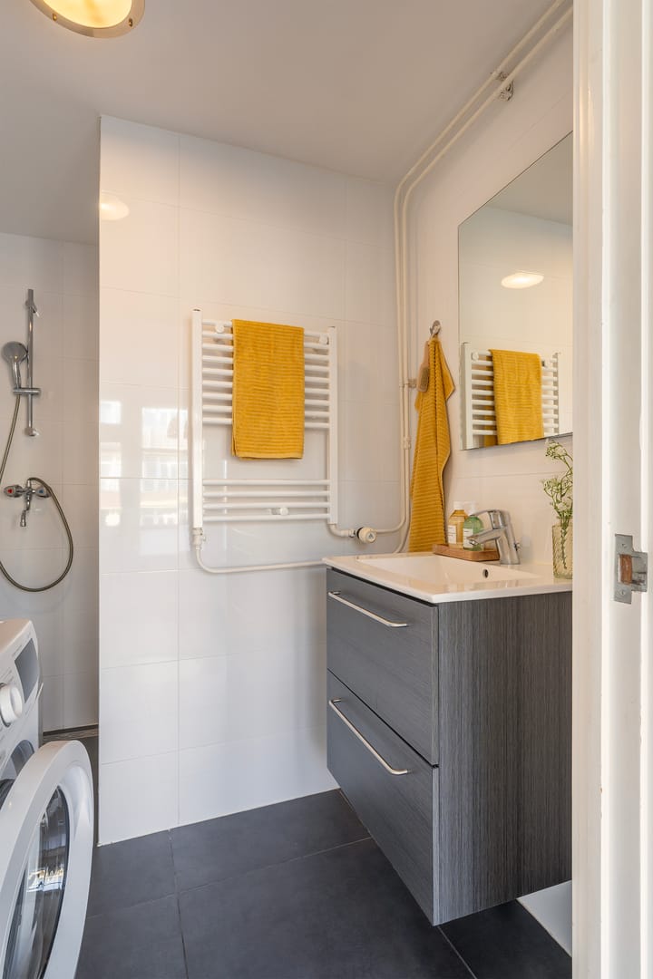 Foto 25 van Delfgaauwstraat 35-C