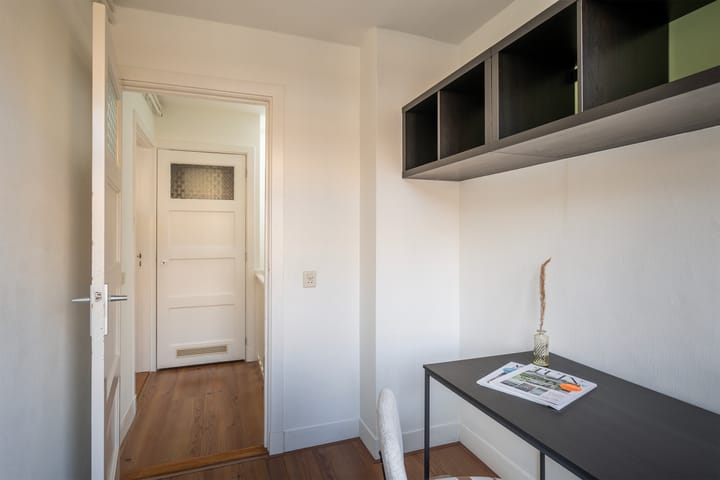 Foto 29 van Delfgaauwstraat 35-C