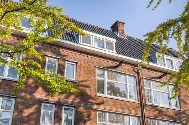 Foto 30 van Delfgaauwstraat 35-C