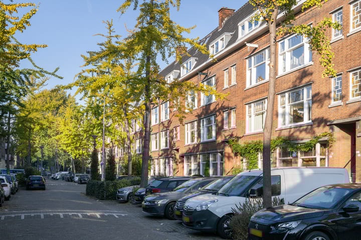 Foto 32 van Delfgaauwstraat 35-C